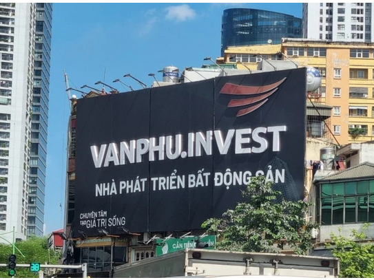 Lên kế hoạch mở bán dự án Vlasta Thủy Nguyên và Khu nhà ở Yên Phong, Văn Phú – Invest dự kiến lãi 350 tỷ trong năm nay