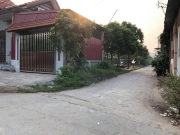 Bán lô đất đẹp sau trạm y tế Vĩnh Khê – An Đồng, LH: 0336.20.6658