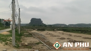 Cần bán lô đất đẹp, dự án Hạ Long Xanh, Quảng Yên, Quảng Ninh