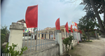 Cần bán lô đất tại thôn Chùa, Hoa Động, Thuỷ Nguyên, Hải Phòng